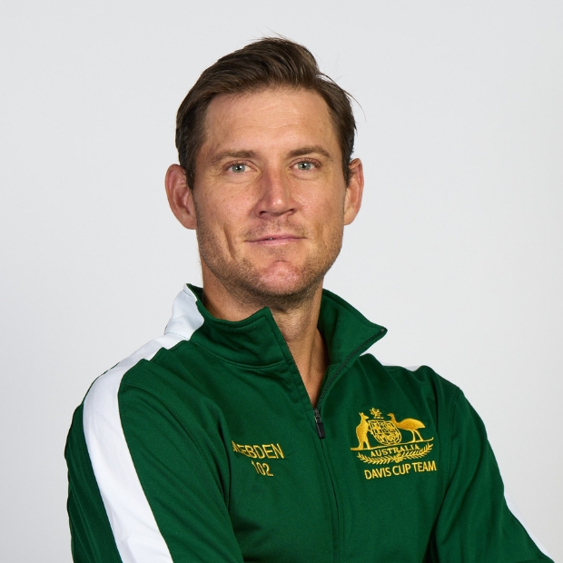 Matt Ebden, Professional Tennis Player